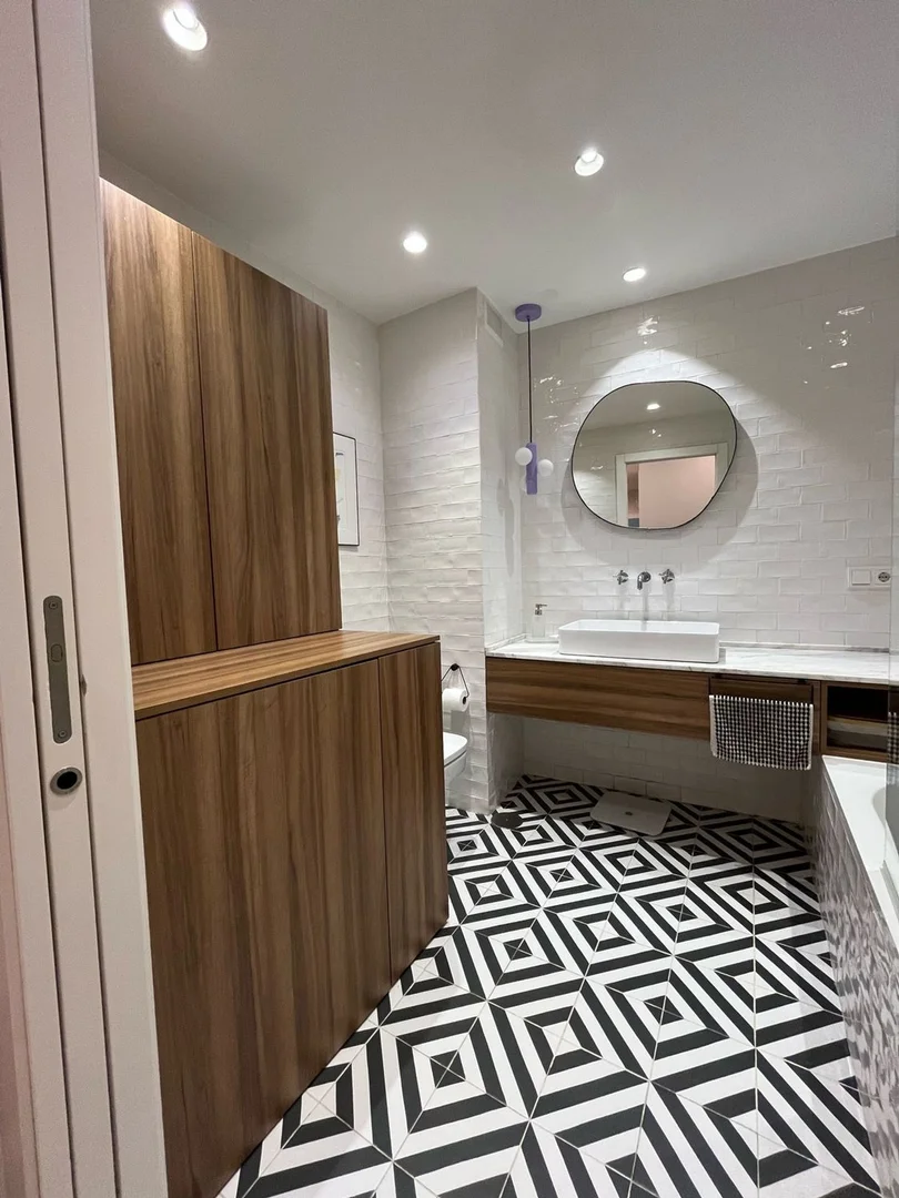 Piso en Barrio Malasaña-Universidad - Foto 20