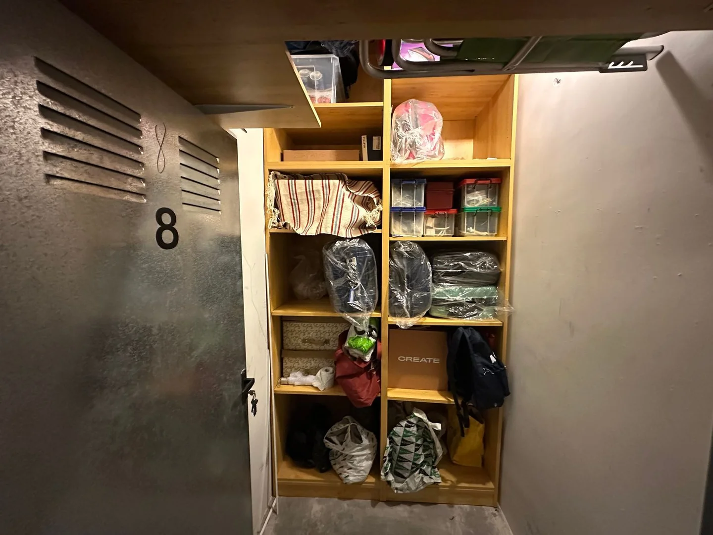 Piso en calle de San Telesforo, 47 - Foto 7