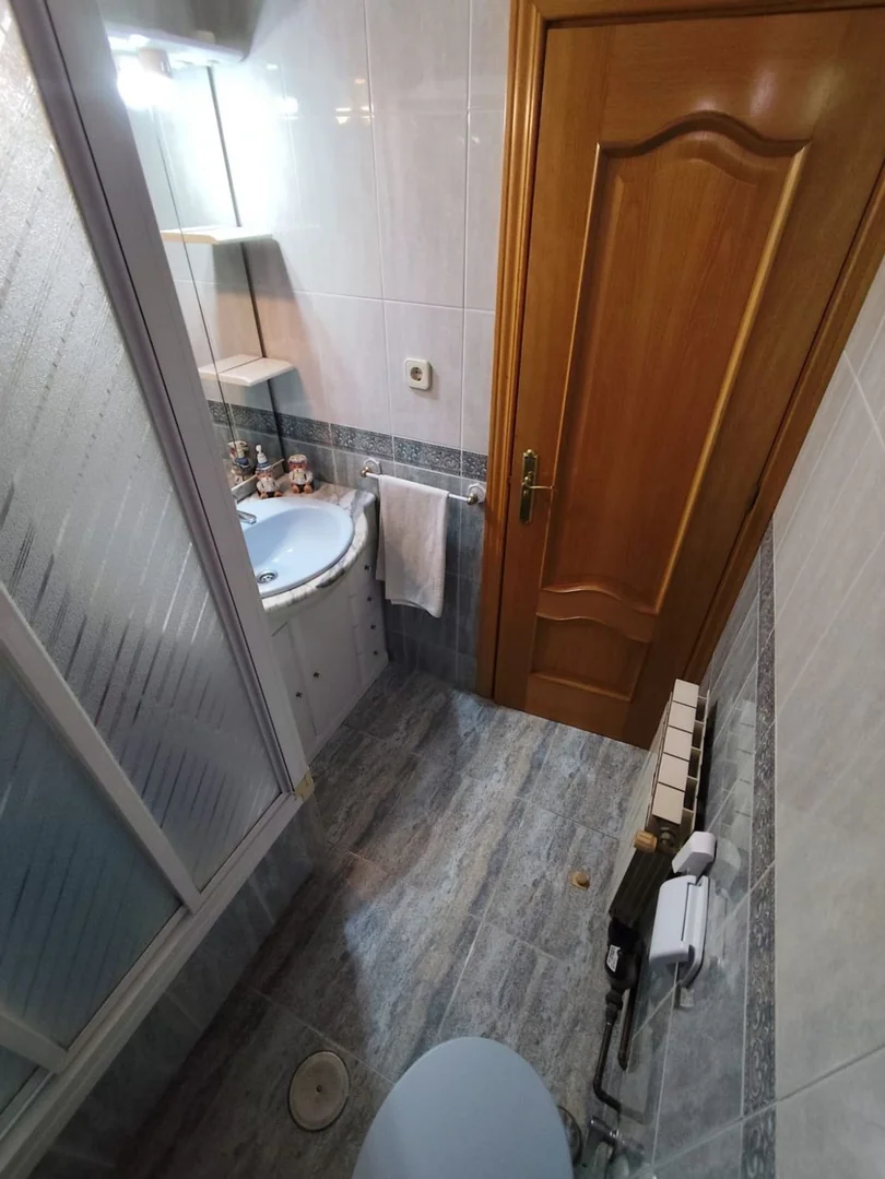 Piso en Calle de la Virgen de Aránzazu, 10, Tres Olivos - Valverde - Foto 5