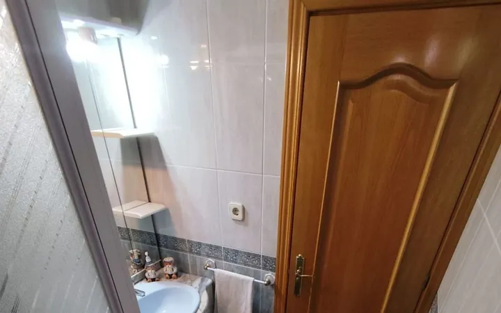 Piso en Calle de la Virgen de Aránzazu, 10, Tres Olivos - Valverde - Foto 5