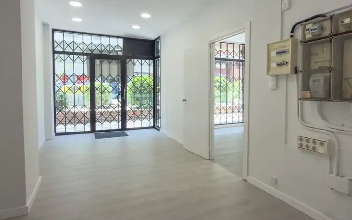 Local comercial en  Carrer de Pau Alsina 100 - Foto 8