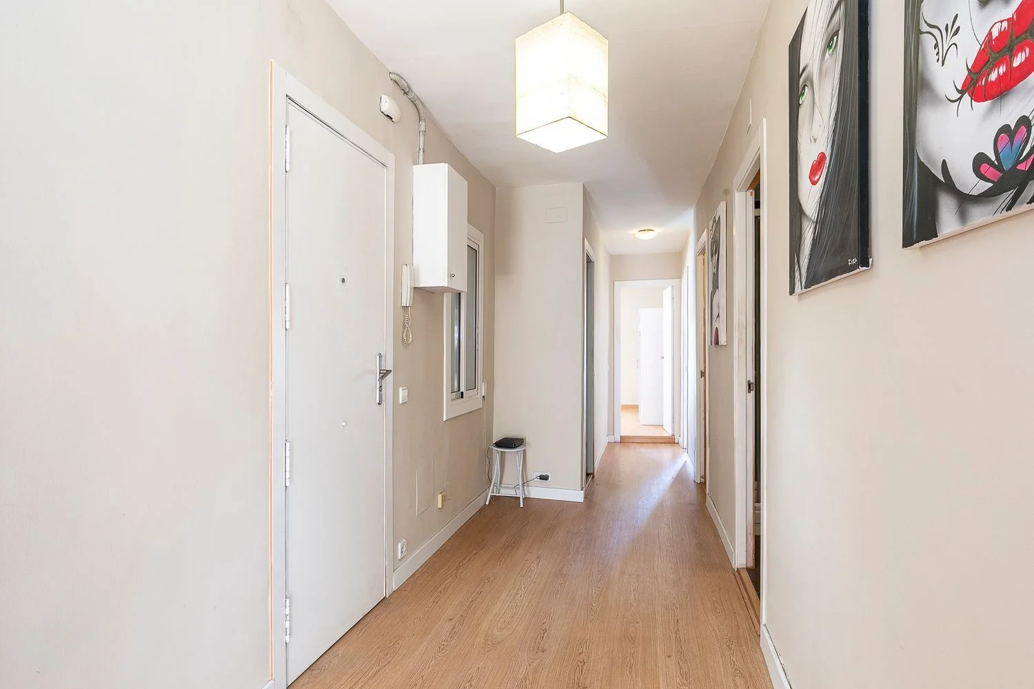 Piso en calle de Montserrat, 3 - Foto 3