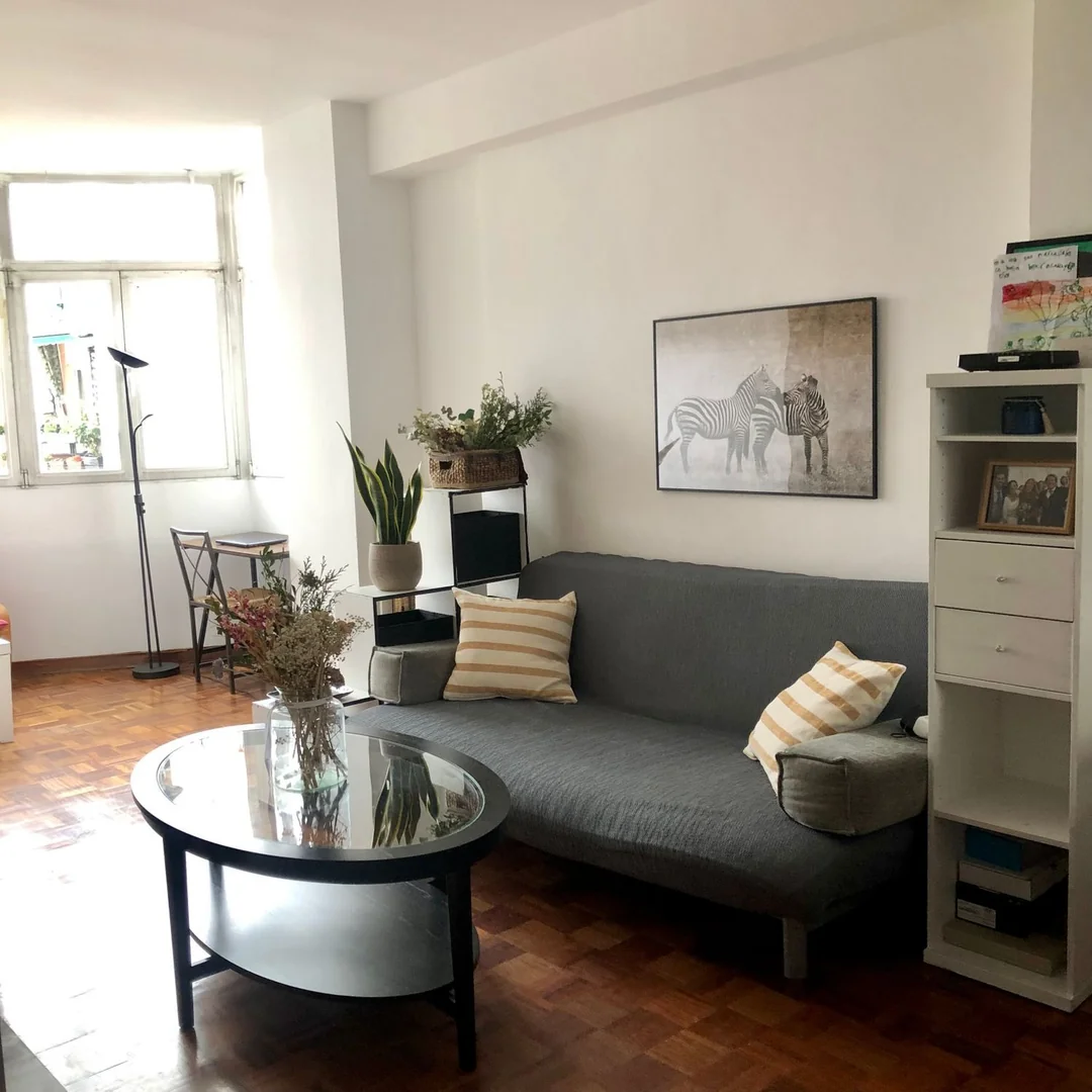 Piso en Calle Puenteareas, 17, Prosperidad - Foto 2