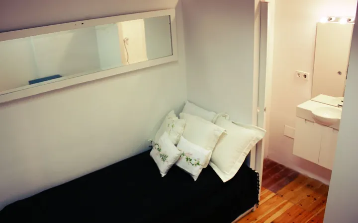 Loft en Calle de les Jonqueres, 10, Sant Pere - Santa Caterina i la Ribera - Foto 18
