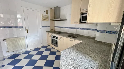 Piso en Barrio Palacio - Foto 26