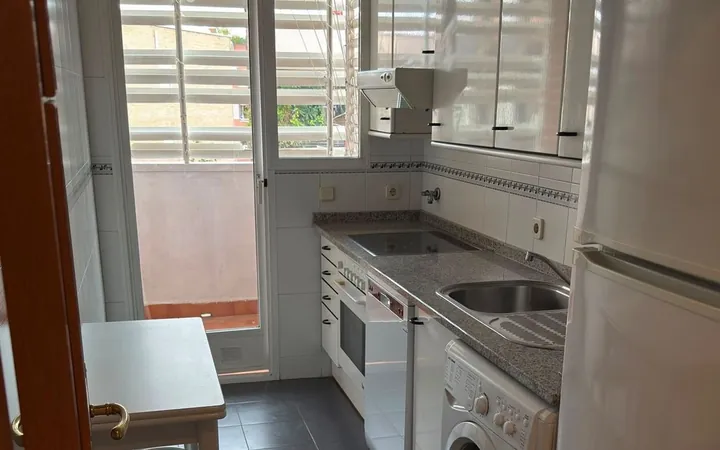 Piso en Calle de Numancia, 31, Bellas Vistas - Foto 9