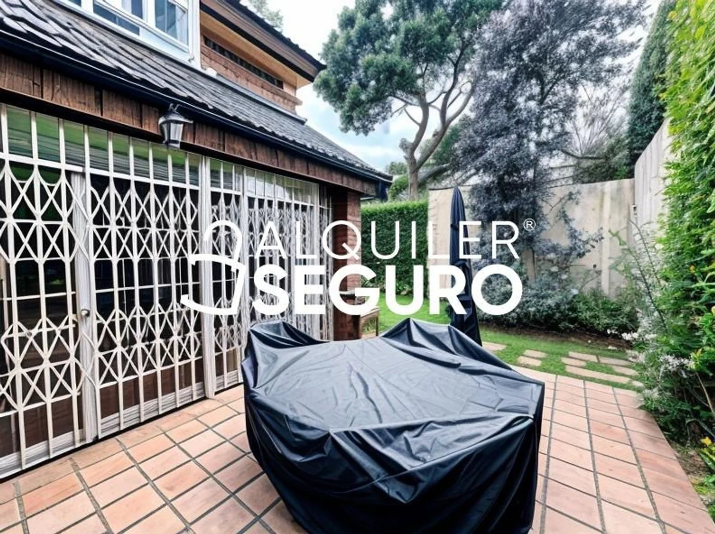 Casa o chalet independiente en Calle de Arturo Soria, Costillares - Foto 64