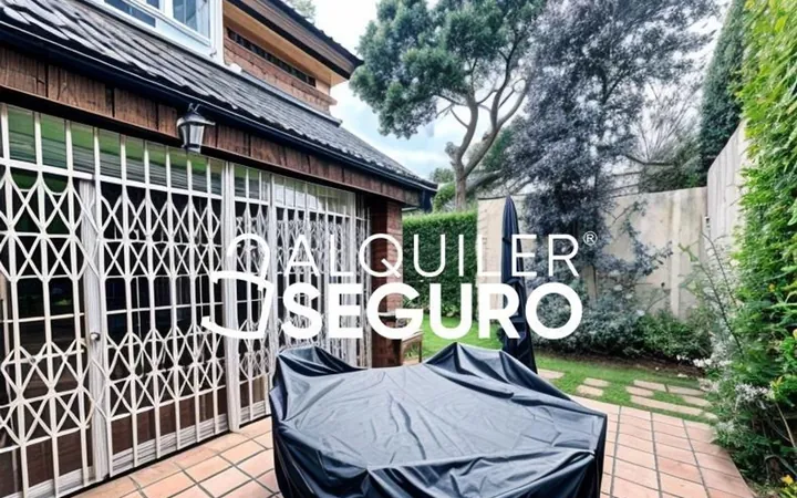 Casa o chalet independiente en Calle de Arturo Soria, Costillares - Foto 64