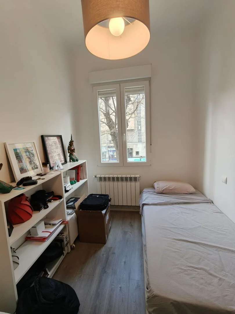 Piso en plaza de la Beata María Ana de Jesús, 9 - Foto 8