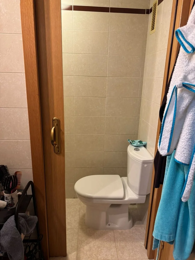 Piso en Calle Viloria de La Rioja, 47, Las Tablas - Foto 2