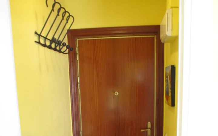 Ático en Calle de Carlota O’Neill, 3, San Pascual - Foto 21