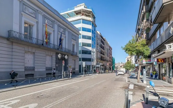 Piso en  Madrid Capital - Foto 15