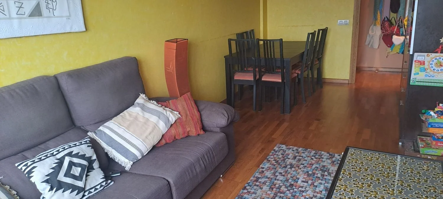 Piso en Calle Hernán Cortés, 11 - Foto 3