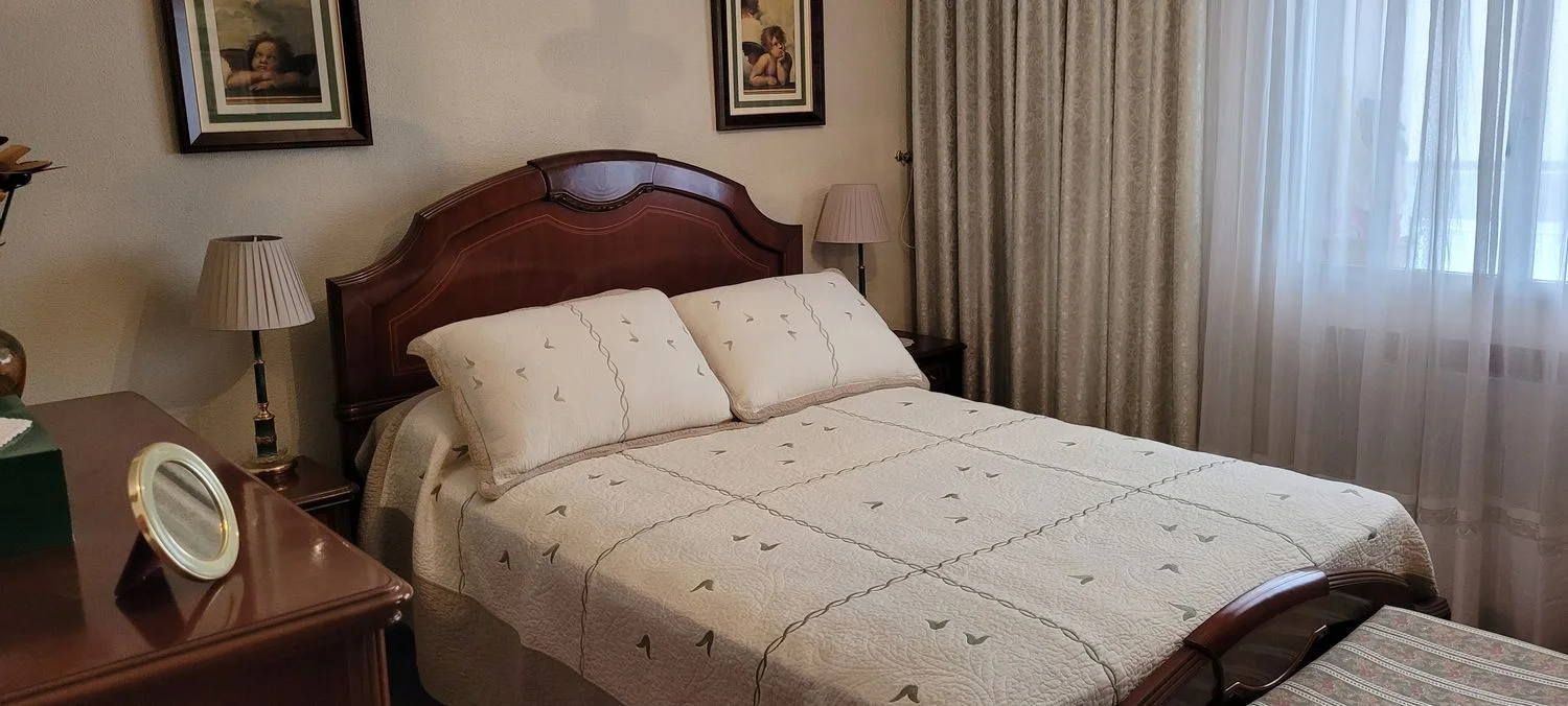 Piso en Barrio Ventilla-Almenara - Foto 4