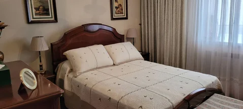 Piso en Barrio Ventilla-Almenara - Foto 4