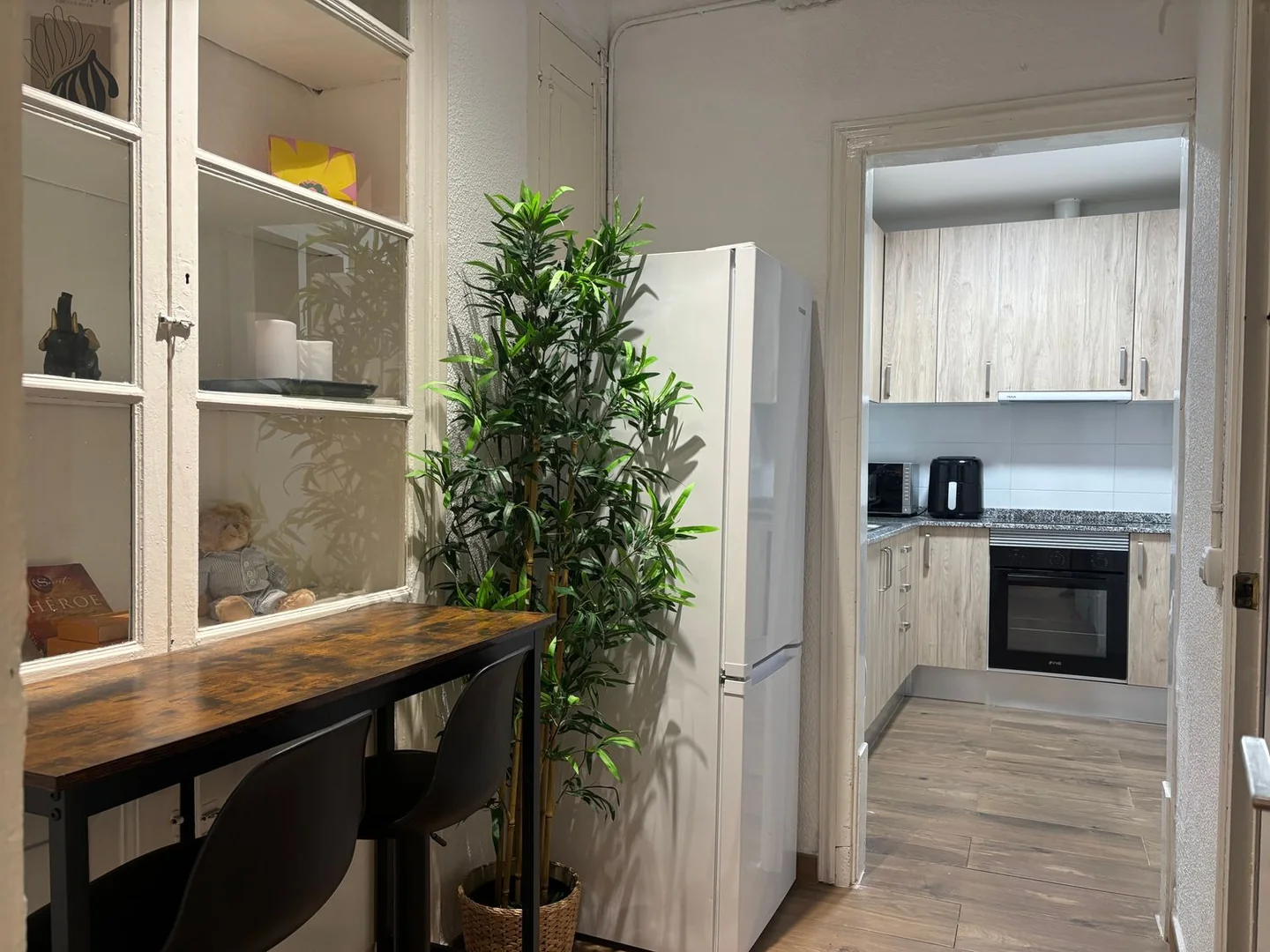 Piso en Calle del Brosolí, 1, Sant Pere - Santa Caterina i la Ribera - Foto 17
