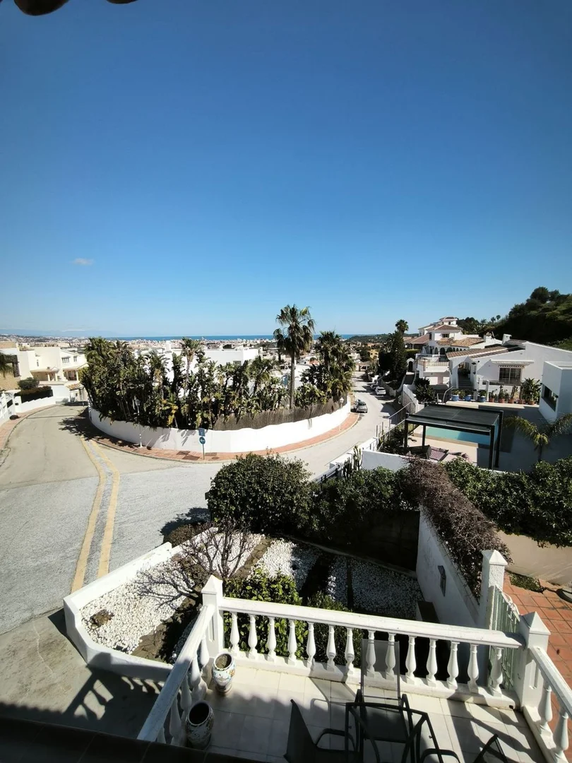 Casa independiente en avenida Aguila Coronada, 39 - Foto 32