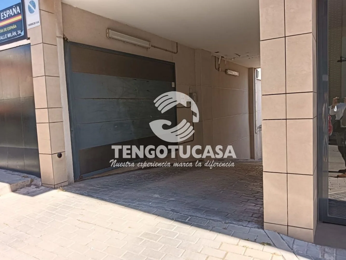 Piso en Calle de Ulises - Foto 34