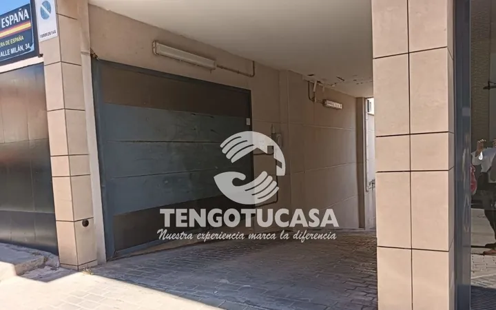 Piso en Calle de Ulises - Foto 34
