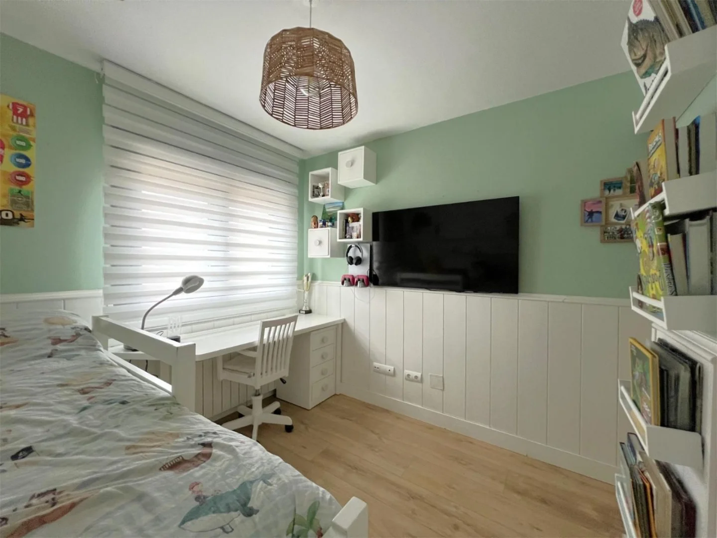 Ático en  Avenida del Monasterio de Silos 26 - Foto 18