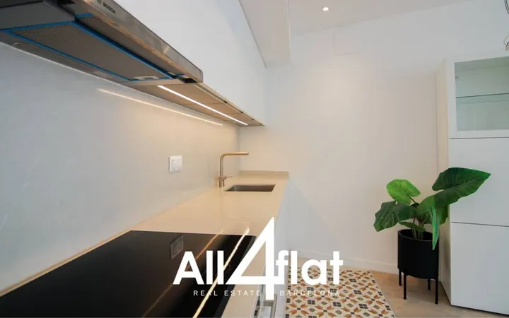 Piso en Calle de les Acàcies, El Congrés i els Indians - Foto 8
