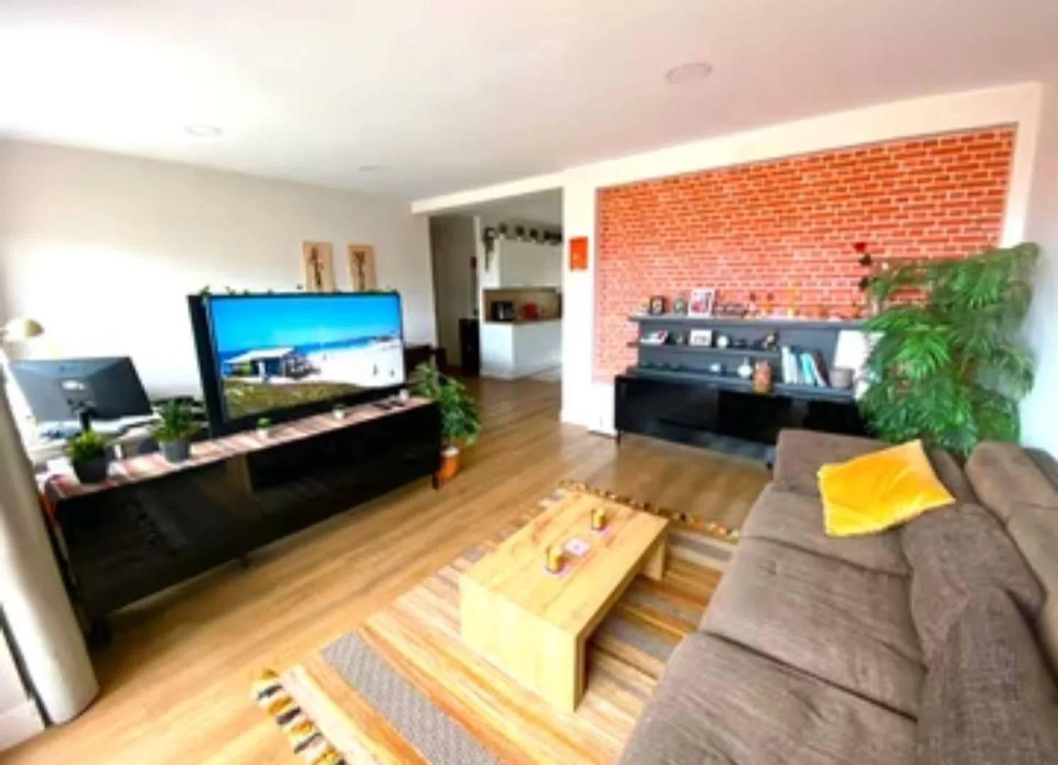 Piso en calle de Salamanca, 4 - Foto 8