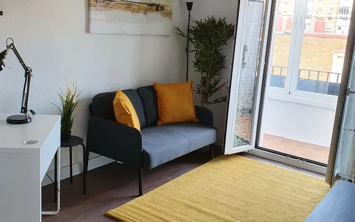 Piso en Calle de Ponferrada, Pilar - Foto 4