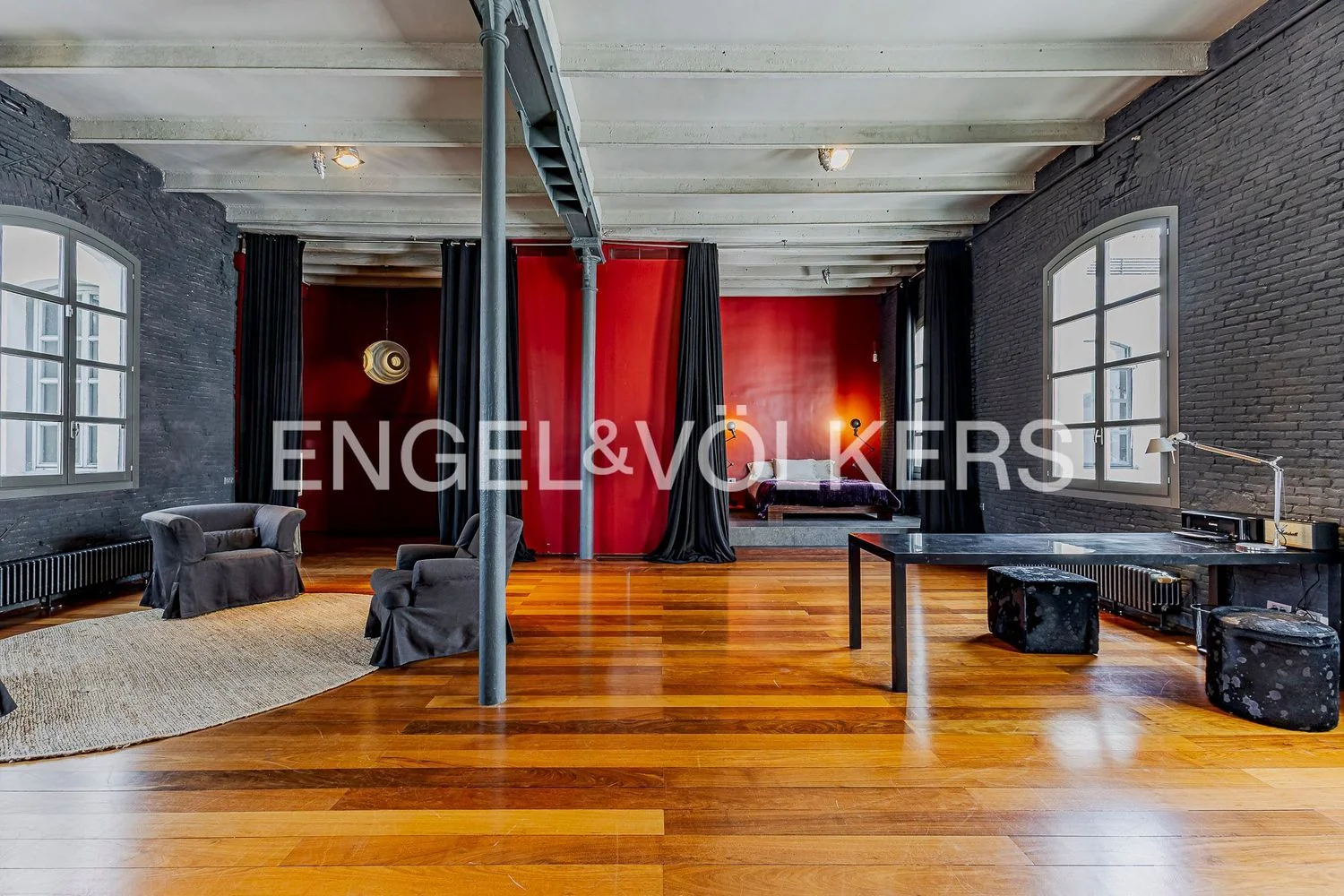 Loft en Sant Pere - Santa Caterina i la Ribera, Sant Pere - Santa Caterina i la Ribera - Foto 37