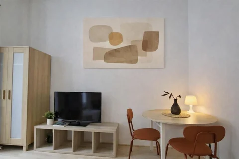 Piso en  Calle de Barbieri 9B - Foto 8