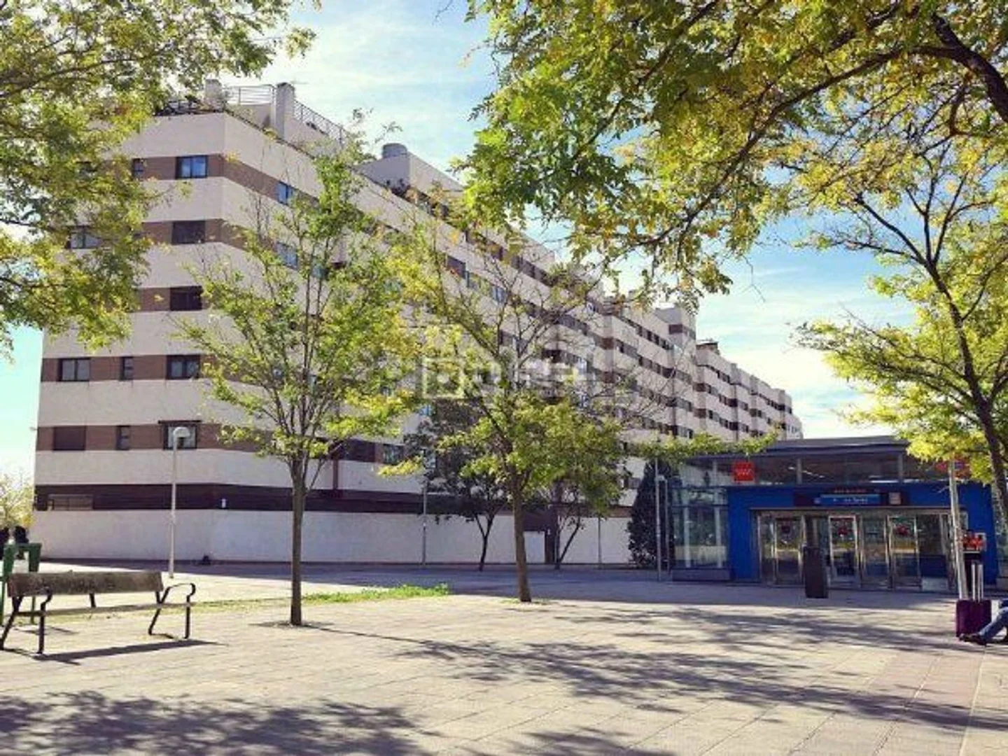 Piso en Calle Puentedey, 5, Ensanche de Vallecas - La Gavia - Foto 2