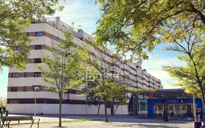 Piso en Calle Puentedey, 5, Ensanche de Vallecas - La Gavia - Foto 2