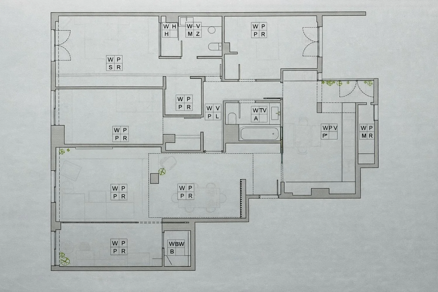 Piso en Barrio Bernabéu-Hispanoamérica - Foto 26