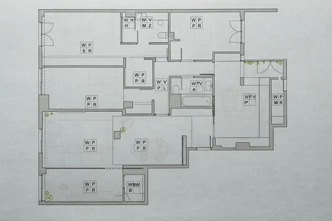 Piso en Barrio Bernabéu-Hispanoamérica - Foto 26