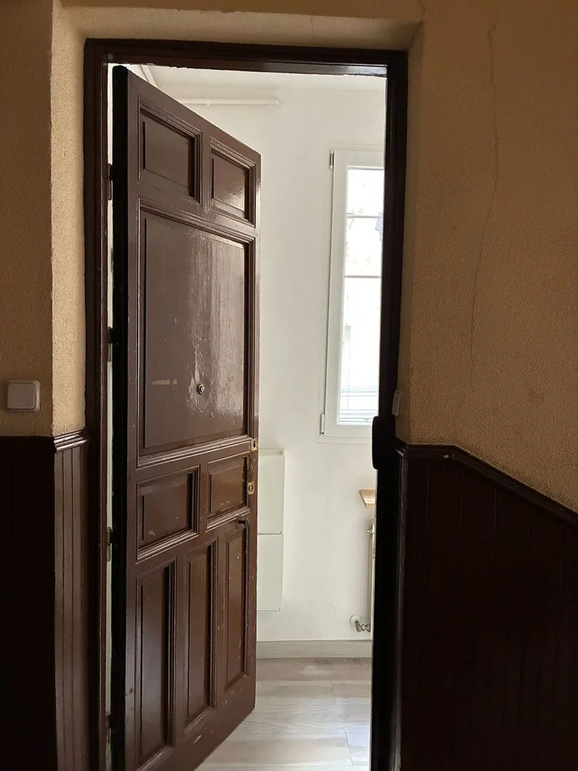 Piso en calle del Amparo, 86 - Foto 17