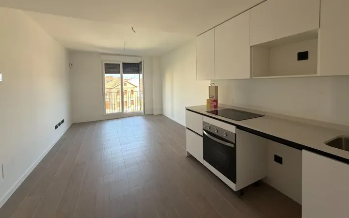 Piso en  Madrid Capital - Foto 1