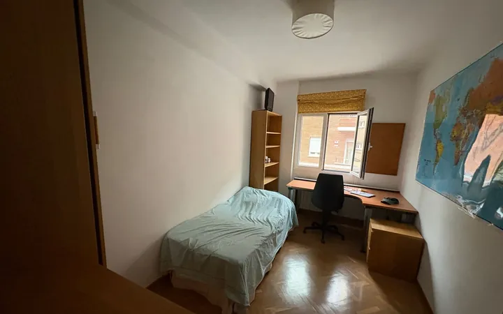 Piso en Calle de Alejandro Morán, 11, Puerta Bonita - Foto 6
