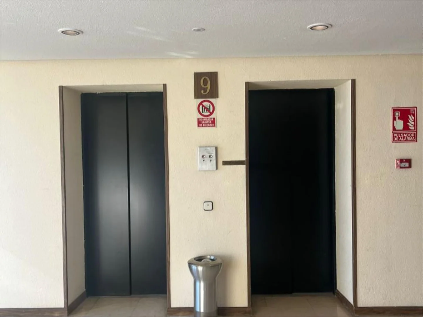 Piso en  Calle de Quintana 2 - Foto 11