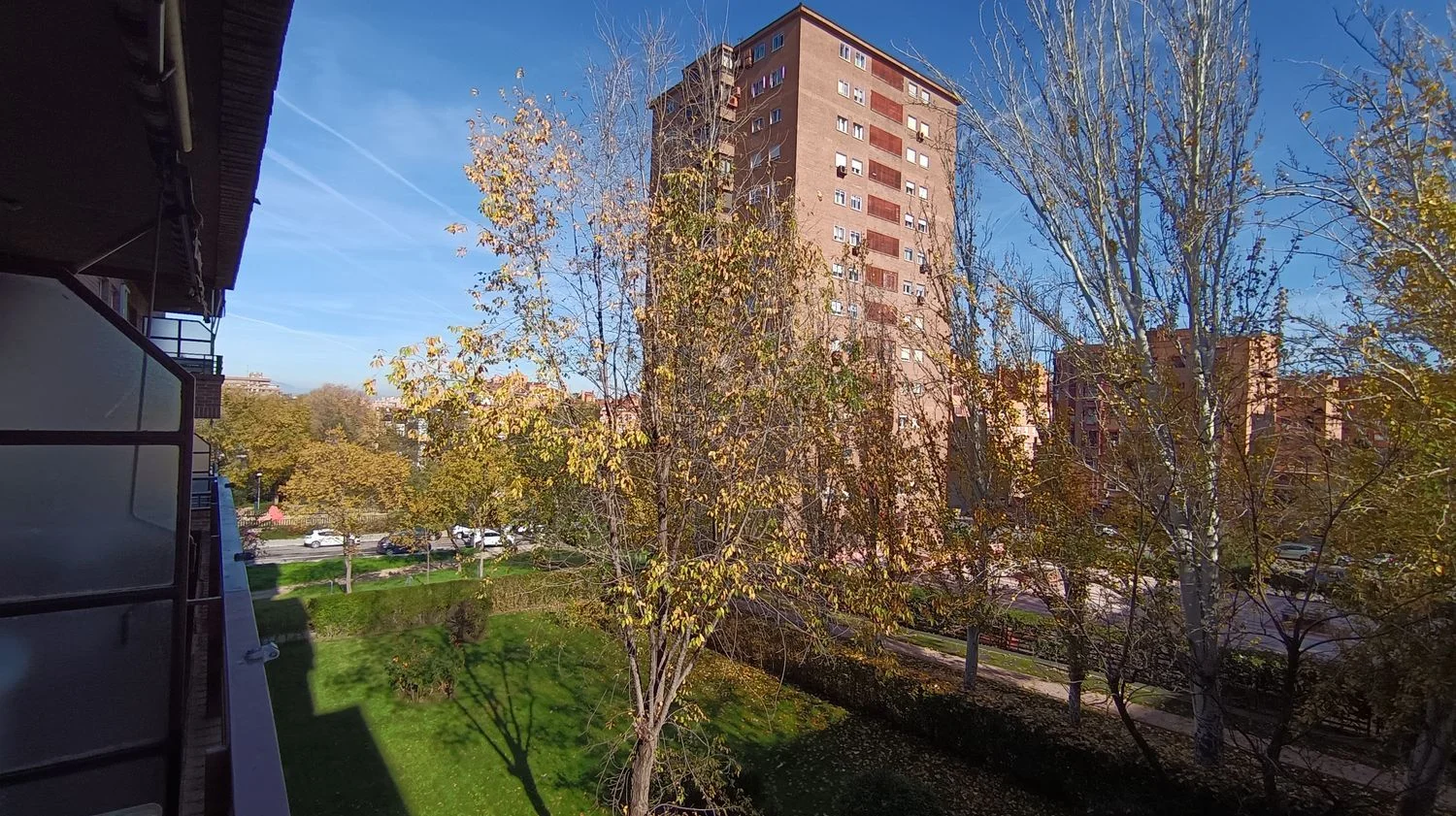 Piso en calle Carlos II, 8 - Foto 31