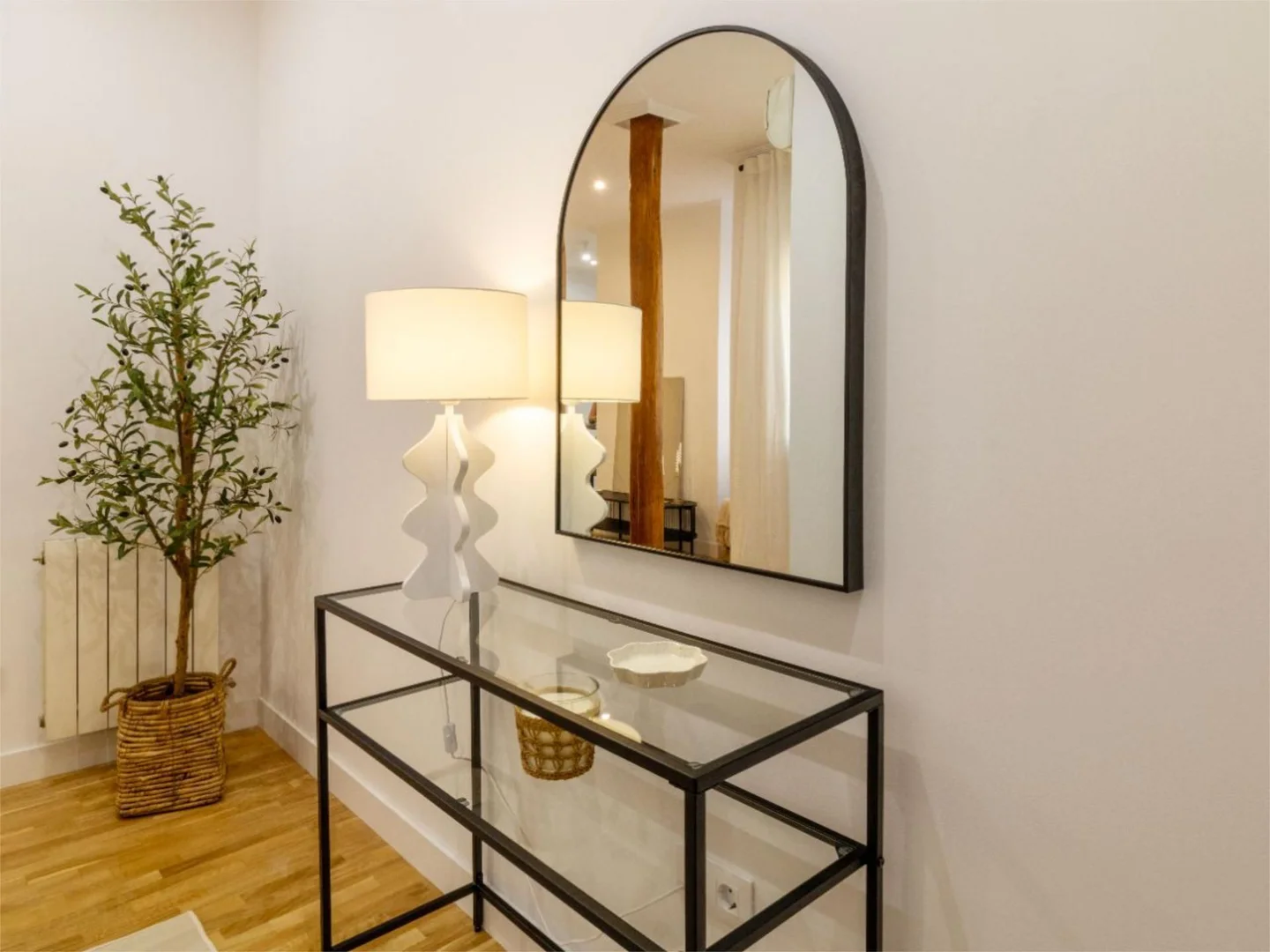 Piso en  Madrid Capital - Foto 8