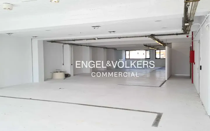 Local comercial en  Barcelona Capital - Foto 6