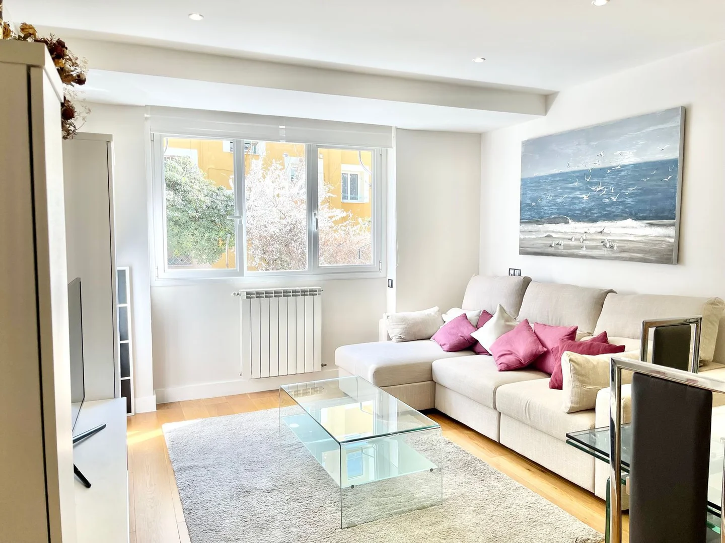 Piso en paseo de la Habana, 70 - Foto 3