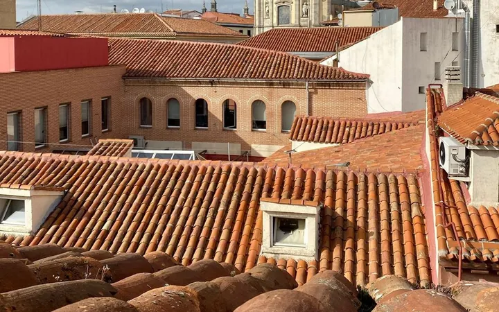 Dúplex en Calle del Nuncio, 9, Palacio - Foto 37