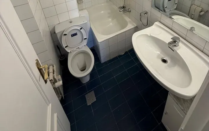 Piso en Calle de Federico Salmón, Nueva España - Foto 6