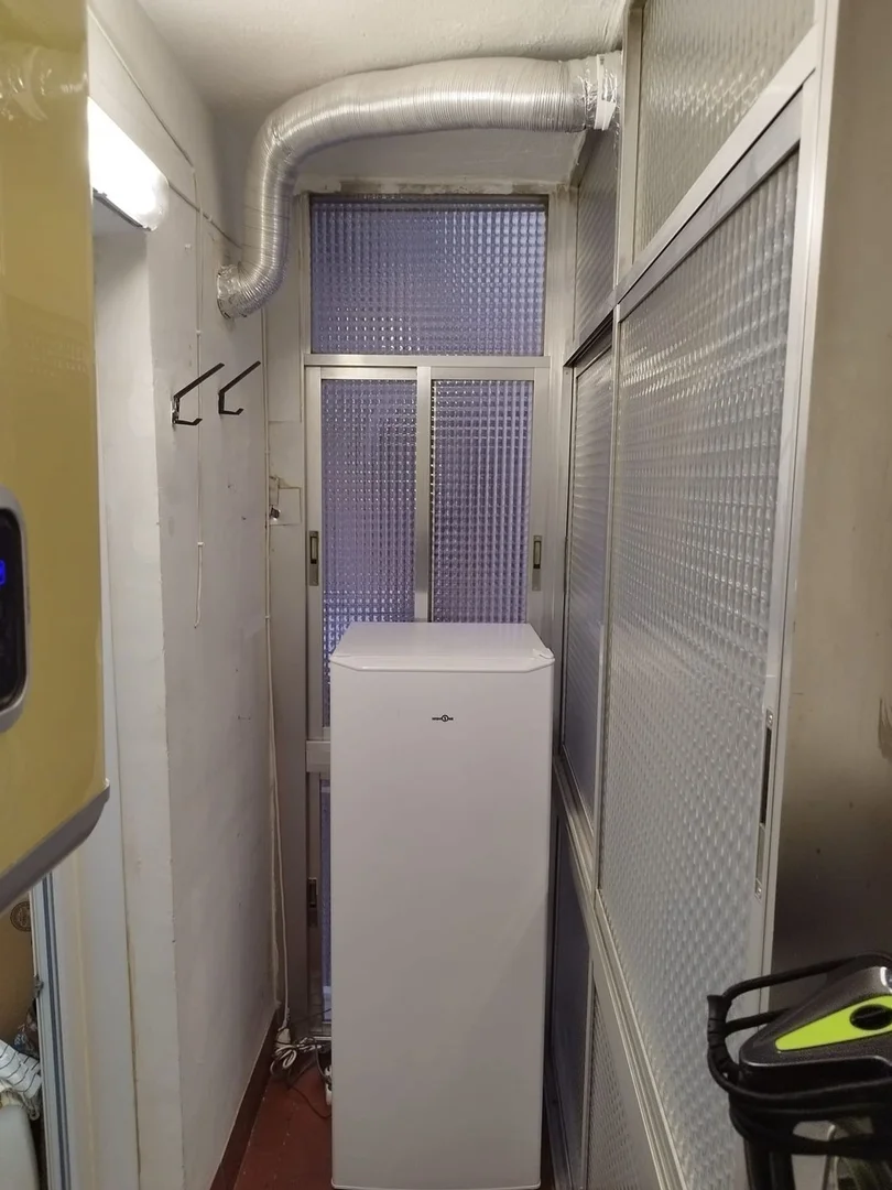 Piso en calle de Esteban Mora, 28 - Foto 2