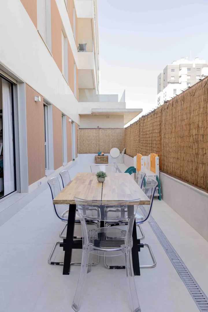 Piso en Calle de la Casa de Tilly, 33, El Cañaveral - Foto 7