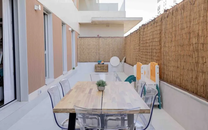 Piso en Calle de la Casa de Tilly, 33, El Cañaveral - Foto 7