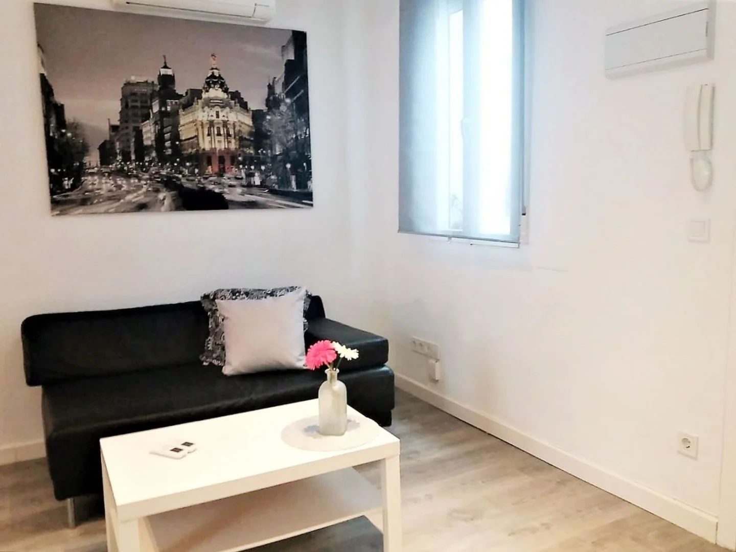 Piso en calle de Malcampo, 16 - Foto 4