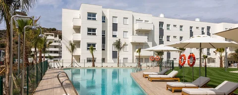 Piso en avenida Camarón de la Isla, 8 - Foto 1