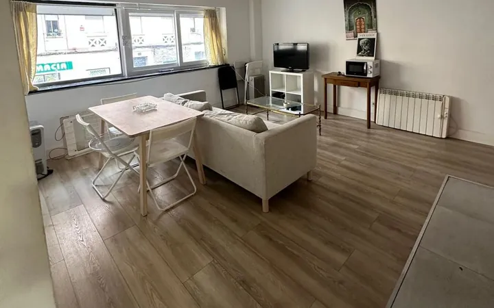 Piso en Calle de Lorenza Correa, 24, Bellas Vistas - Foto 1