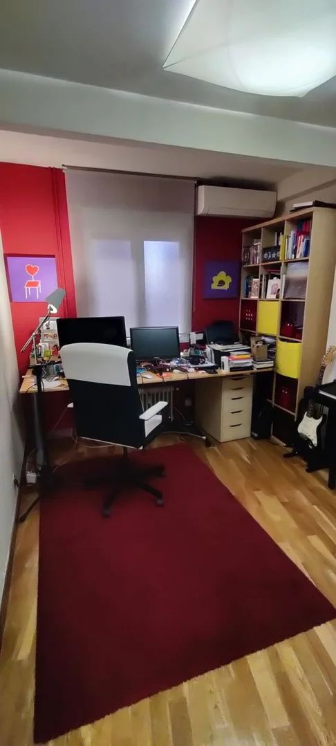 Piso en avenida de la Ciudad de Barcelona, 109 - Foto 10